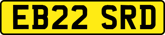 EB22SRD