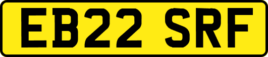 EB22SRF