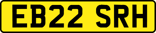 EB22SRH