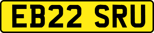EB22SRU