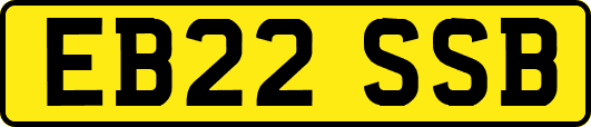 EB22SSB