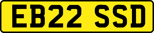 EB22SSD