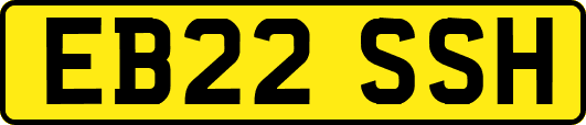 EB22SSH