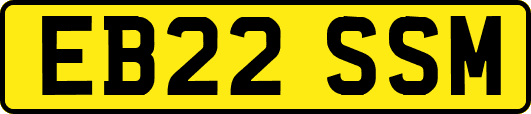 EB22SSM