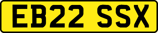 EB22SSX
