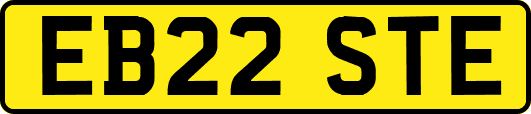 EB22STE