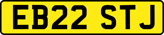 EB22STJ