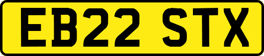 EB22STX