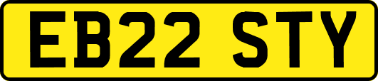 EB22STY