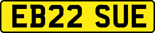 EB22SUE