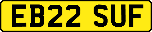 EB22SUF