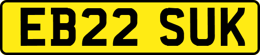 EB22SUK