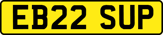 EB22SUP