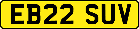 EB22SUV