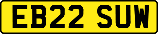 EB22SUW