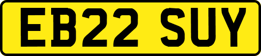 EB22SUY