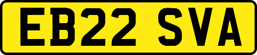 EB22SVA