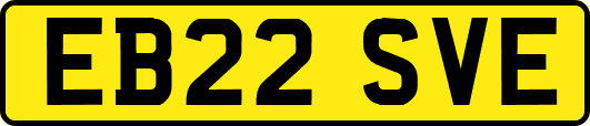 EB22SVE