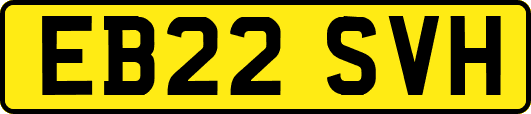 EB22SVH