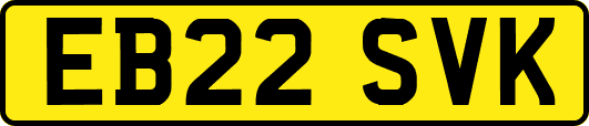 EB22SVK