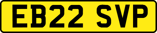 EB22SVP