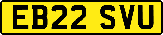 EB22SVU