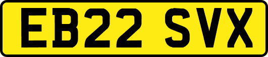 EB22SVX