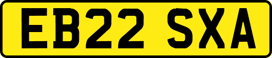 EB22SXA
