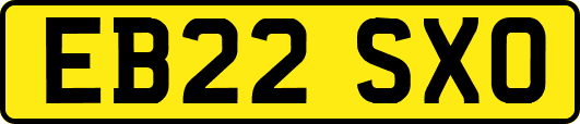 EB22SXO