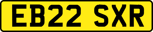 EB22SXR