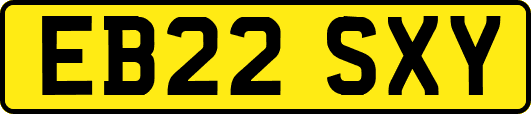 EB22SXY