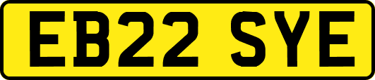 EB22SYE