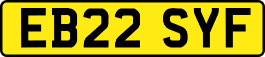EB22SYF
