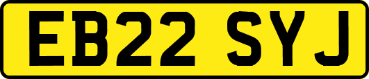 EB22SYJ