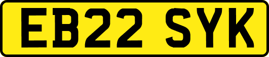 EB22SYK