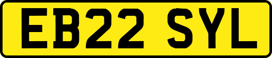 EB22SYL