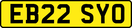 EB22SYO