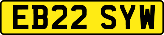 EB22SYW