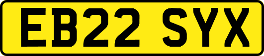 EB22SYX