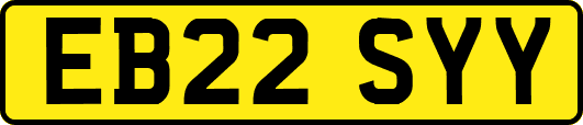 EB22SYY