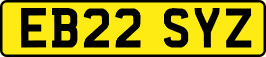 EB22SYZ