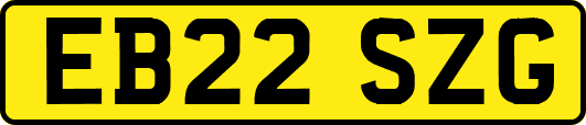 EB22SZG