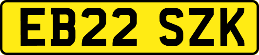 EB22SZK
