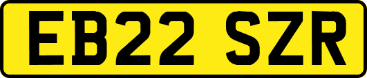 EB22SZR