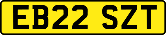 EB22SZT