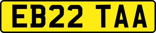 EB22TAA