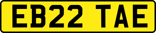 EB22TAE