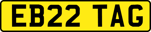 EB22TAG