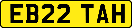 EB22TAH