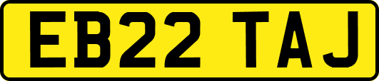 EB22TAJ